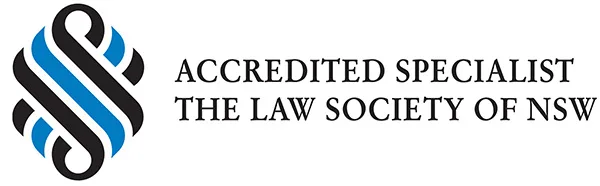Accredited Specialists in Family Law